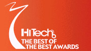 �iThe best of the best�j web hosting Awards 2009 presented by the Hi-Tech.